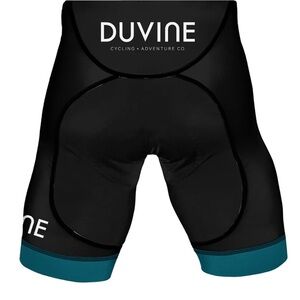Duvine Primal Cycling Shorts Womens Size Small